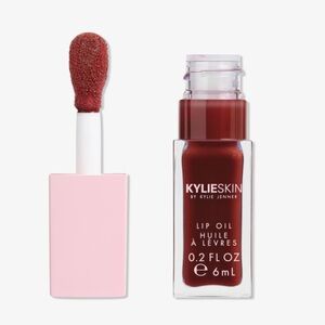 ⚡️💕Kylie Cosmetics Lip Oil Hazelnut Creme